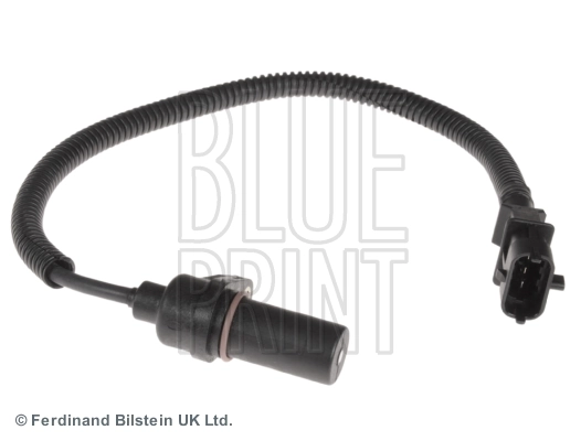 Sensor, crankshaft pulse